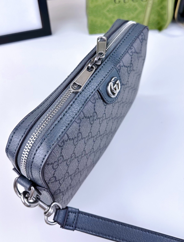 激安グッチバッグコピー素材ディテール